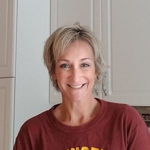 Meet your Posher, Terri